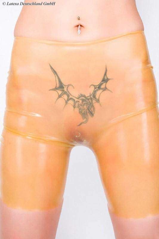 Shorts 1102
