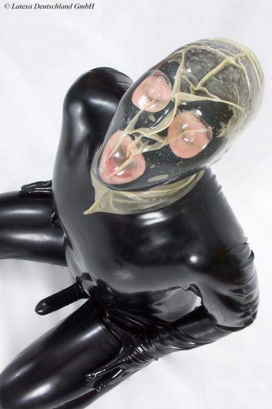 Bag Hood  1229