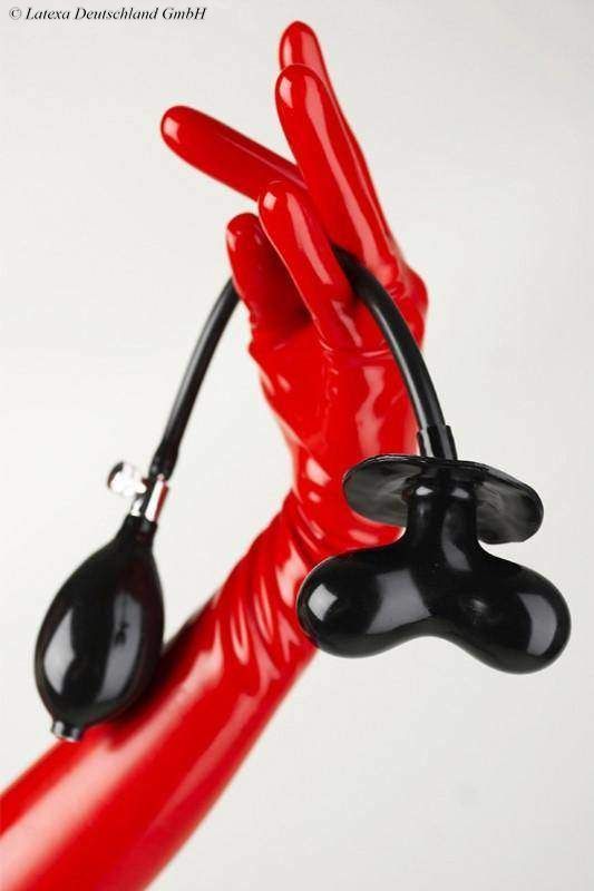 Inflatable 
