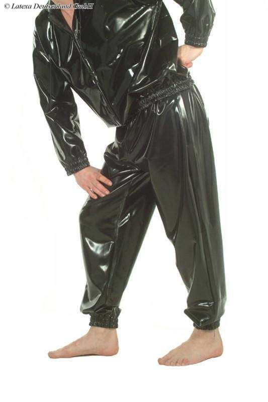 Sweatpants 3023P