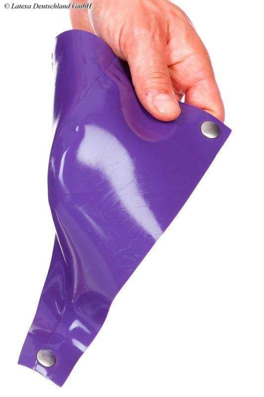 Codpiece, Thick Latex 3350