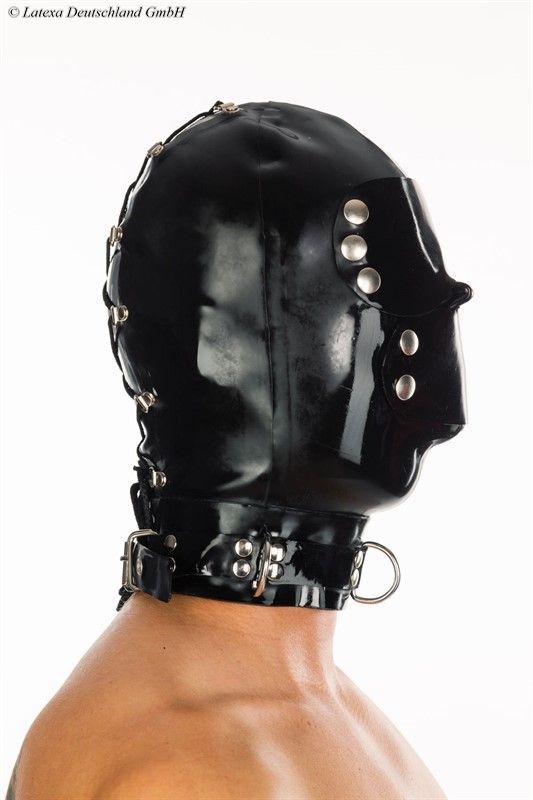 Mask: 