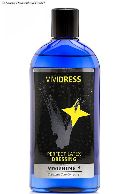 Lubricant, Vividress